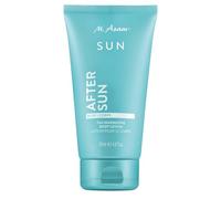 M. Asam SUN After Sun Tan Maximizing Body Lotion (150ml) - Apres soleil hydratant corps pour prolongateur de bronzage, Body lotion avec Aloe Vera & Monoi bronzage pour peau douce & bronzage éclatant