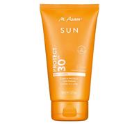 M. Asam SUN Care & Protect Crème Solaire Corps SPF30 (150ml) - creme solaire corps hydratante avec protection solaire 30, sunscreen pour le corps, creme hydratante spf pour le sun