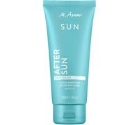 M. Asam SUN Coco Moisture After Sun Mask (100 ml) - Masque Après-Soleil Hydratant pour le Visage, Soin Apaisant à l’Aloe Vera