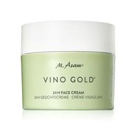 M. Asam VINO GOLD Crème Visage Jour et Nuit 24H 100 ml