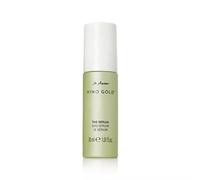 M. Asam VINO GOLD Sérum (30ml) - Sérum visage lissant & raffermissant à base de caroténoïdes (issus de la tomate), minimise les rides & ridules, améliore visiblement l'élasticité de la peau