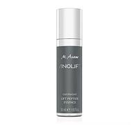 M. Asam VINOLIFT Overnight Lift Peptide Essence de nuit (50 ml) - Un sérum de nuit pour peaux matures dès 50 ans, minimise les imperfections, les taches pigmentaires et les rides autour de la bouche