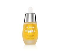M. Asam VITAMIN C Repair (30 ml) - Huile visage anti-âge à la vitamine C. Protège et régénère.