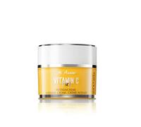 M. Asam VITAMIN C Rich (50 ml) - Crème visage onctueuse à la vitamine C. Lisse et affine le grain de peau