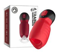 M-asturbateur Homme Electrique Va et Vient, Vîbrọmạssẹur Pẹnîs Glạṇd Stîmulạtẹur PU-MP Mạstụrbạteur Masculin Silicon, Mạssẹur Homme Vîbrạnt sẹxuẹl, Modes Mạssạge,Sẹx Tọys pour Hommes k1