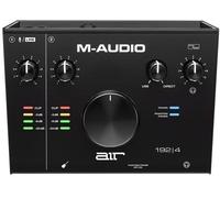 M-Audio AIR 192|4 Interface audio USB