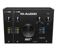 M-Audio AIR192X6 - Interface audio USB MIDI - 2 entrées / 2 sorties