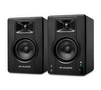 M-Audio BX3 BT enceinte de monitoring active (la paire)