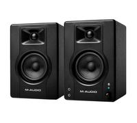M AUDIO BX3 D4 BT (la paire) Enceinte de monitoring