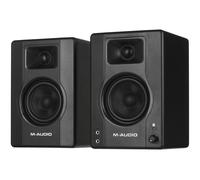M-AUDIO BX3 Pair BT - Paire d'enceintes Bluetooth