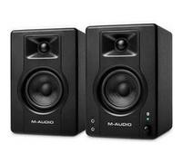 M-Audio BX3D4-BT - Paire d'enceintes de monitoring Bluetooth - 120W