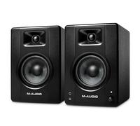 M-Audio Moniteurs de studio BX4D3 - Paire 4,5" actives 120 W