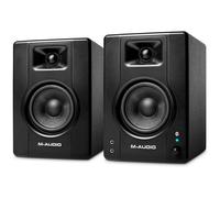 M-Audio BX4 BT enceinte de monitoring active (la paire)