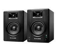 M AUDIO BX4 D4 BT (la paire) Enceinte de monitoring