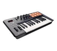 M-AUDIO Clavier Maître 25 Touches OXYGEN25IV