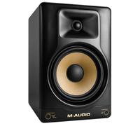M-Audio Enceinte de monitoring Forty Eighty 8 pouces – DSP, égaliseur, appli de contrôle, Bluetooth