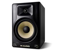 M-Audio Enceinte de monitoring Forty Eighty 8 pouces – DSP, égaliseur, appli de contrôle, Bluetooth