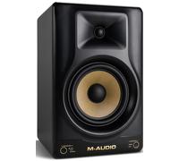 M-AUDIO Forty Sixty - Enceinte de Monitoring 6.5" de Studio pour Produire et Mixer avec Transition DSP, Égaliseur, Appli de Contrôle et Bluetooth, 100W