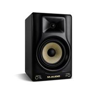 M-Audio Enceinte de monitoring Forty Sixty 6,5 pouces – Transition DSP, égaliseur, appli et Bluetooth