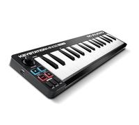 M-Audio Keystation Mini 32 MK3 – Clavier MIDI USB, 32 mini-touches sensibles à la vélocité