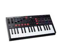 M-AUDIO KMD OXYGENPROMINI - Clavier-maître USB 32 mini-touches pads RVB