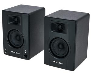 M-Audio M-Audio BX3BT