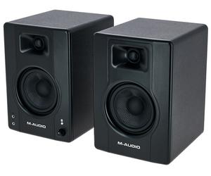 M-Audio M-Audio BX4BT