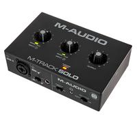 M-Audio M-Audio M-Track Solo