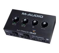 M-AUDIO - M-TRACK DUO