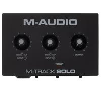 M-Audio M-TRACK SOLO