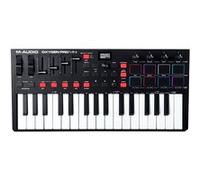 M-AUDIO Oxygen Pro Mini 32 Controleur Clavier USB MIDI
