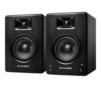 M-AUDIO RMD BX4D3 - enceinte actives 2 voies 4.5" 120w (paire)