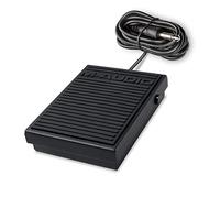 M-Audio Pédale de sustain universelle SP-1 pour claviers, contrôleurs MIDI, pianos numériques