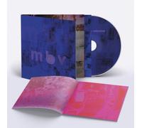 M B V by my bloody valentine [CD] NEUF