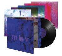 My Bloody Valentine M B V (Deluxe Scellé Vinyle LP REWIGLP160X)