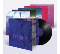 m b v – LP (Domino)