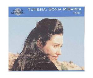 M Barek Sonia
