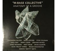 M-Base Collective - Anatomy of a Groove