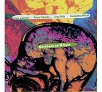 M-Base - Flashback on