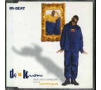 M-Beat Feat.Jamiroquai - Do U Know Where You'