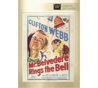 Fox Racing – Mr. Belvedere Rings The Bell