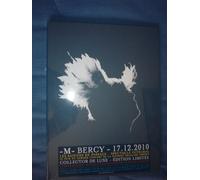 M - Bercy 17.12.2010 disque)