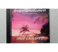 M. Bergmann - Traummelodien mit Gitarre(MCP 157436)