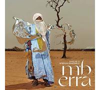 Realworld – M’Berra
