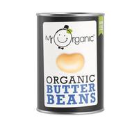 M. Bio Org géant blanc 400g Haricots Tin