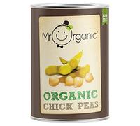 M. Bio Pois chiches 400g