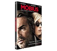 M??bius by Jean Dujardin