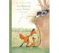 M. Blaireau et Mme Renarde. Rencontre. Volume 1