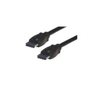 M ble DisplayPort - DisplayPort mâle pour DisplayPort mâle - 3 m
