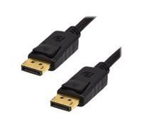 MCL Samar – Câble DisplayPort – DisplayPort vers DisplayPort – 1 m